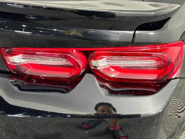 Used 2024 Chevrolet Camaro LT RWD image 27