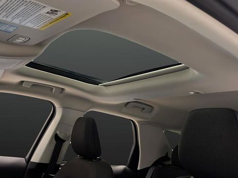 Used 2022 Ford Bronco Sport Big Bend w/ Convenience Package image 12