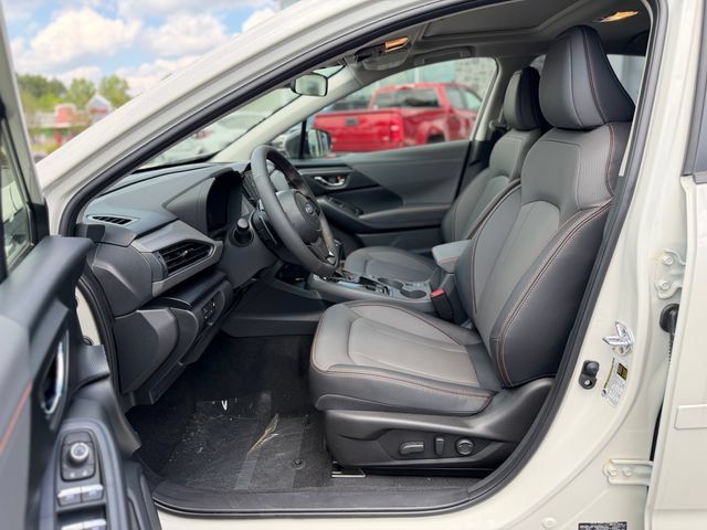 New 2026 Subaru Crosstrek 2.5i Limited AWD/4WD image 5