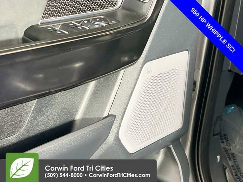 Used 2025 Ford F150 Raptor w/ Equipment Group 803A Raptor R AWD/4WD image 14