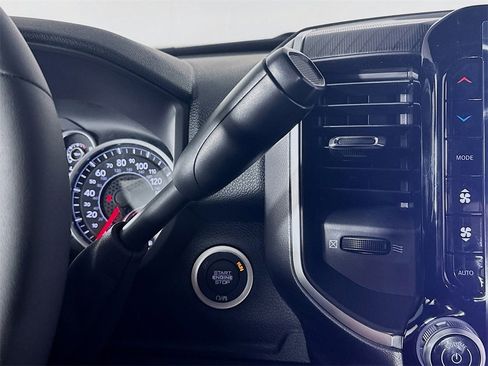 New 2025 RAM 2500 Big Horn image 12