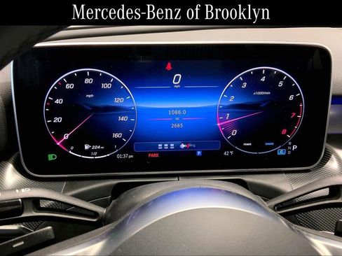 Certified 2025 Mercedes-Benz C 300 4MATIC Sedan image 25