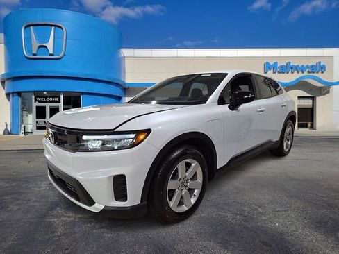 New 2026 Honda Prologue EX image 1