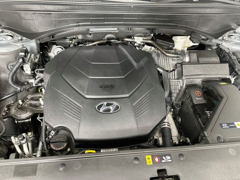 Used 2023 Hyundai Palisade Limited FWD image 37