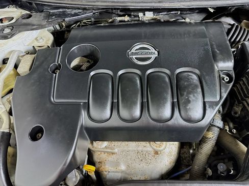 Used 2012 Nissan Altima 2.5 SL w/ 2.5SL Pkg FWD image 38