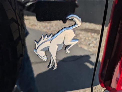 Used 2023 Ford Bronco Big Bend image 17