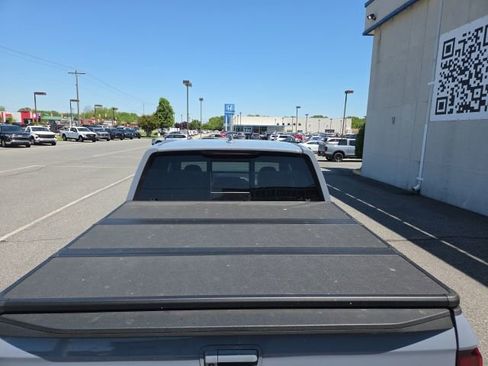 Certified 2023 Honda Ridgeline RTL image 7