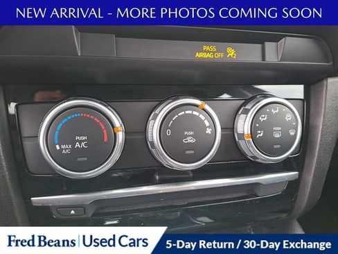 Used 2017 MAZDA MAZDA6 Sport image 23