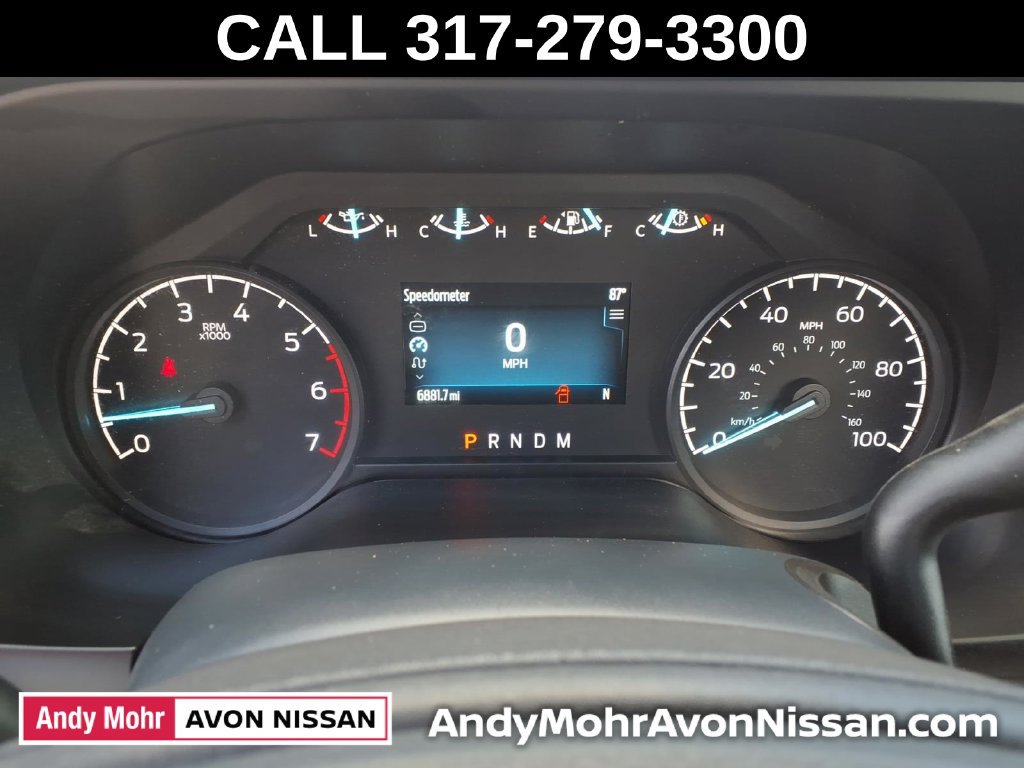 Used 2024 Ford F250 XL AWD/4WD image 21