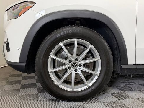 Used 2024 Mercedes-Benz GLE 350 4MATIC w/ 3rd Row Seat Package image 9