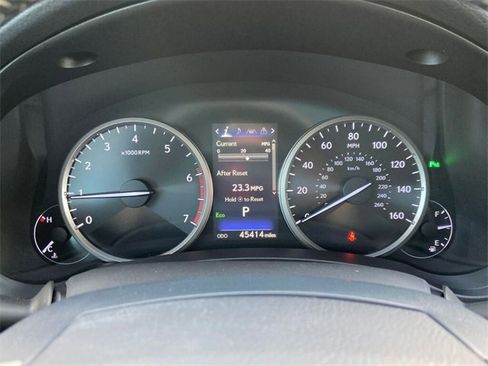 Used 2019 Lexus NX 300 AWD image 15