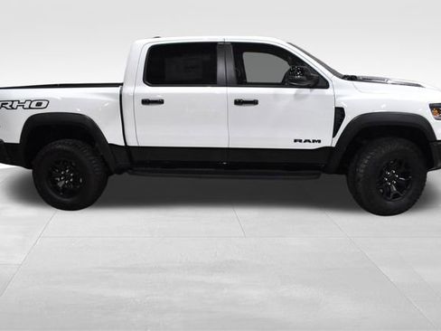 New 2026 RAM 1500 RHO w/ RHO Level 1 Equipment Group image 3