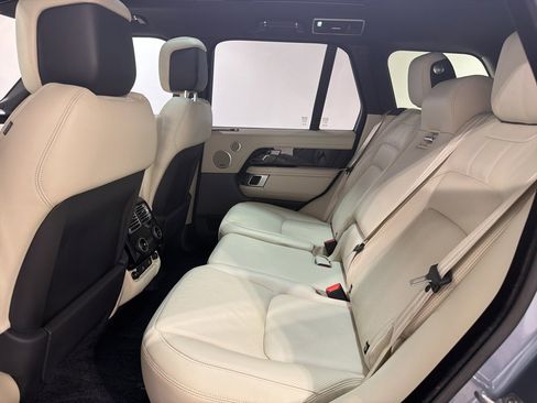 Used 2022 Land Rover Range Rover Westminster Edition image 22