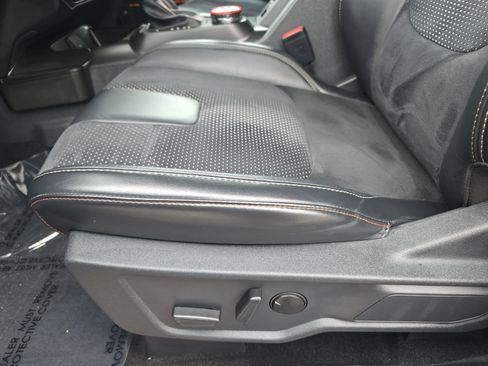 Used 2022 Ford Bronco Raptor image 29