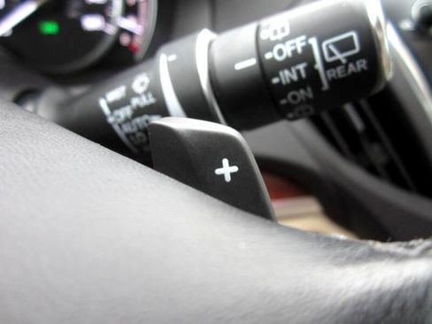 Used 2017 Acura MDX SH-AWD w/ Advance Package image 40