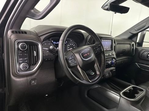 Used 2023 GMC Sierra 2500 AT4 w/ AT4 Preferred Package image 13