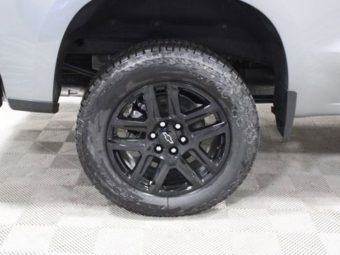 New 2026 Chevrolet Silverado 1500 LT Trail Boss w/ LT Trail Boss Premium Package image 42