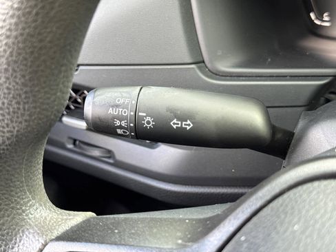 Certified 2023 Honda Accord EX image 21