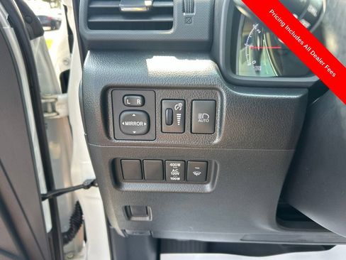 Used 2023 Toyota 4Runner SR5 Premium w/ Moonroof Package RWD image 7