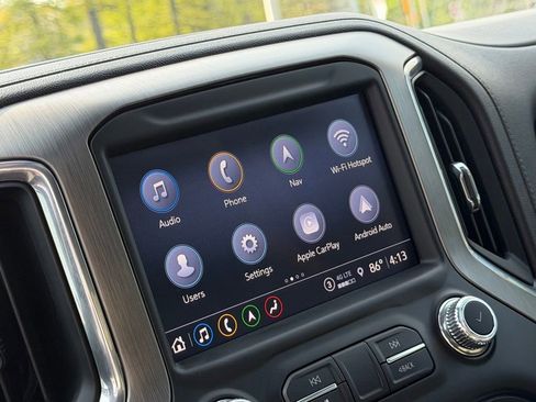Used 2022 GMC Sierra 2500 Denali AWD/4WD image 21