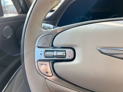 Used 2024 Genesis GV80 3.5T w/ Prestige Package image 27