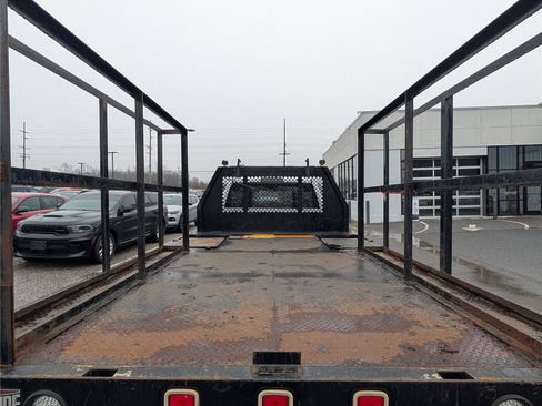 Used 2020 RAM 3500 Tradesman image 11