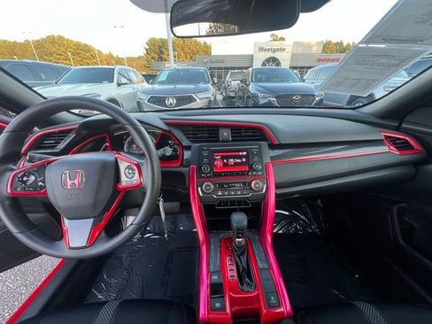 Used 2020 Honda Civic LX image 17