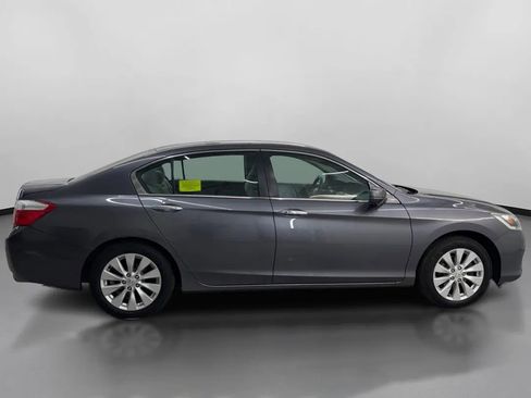 Used 2014 Honda Accord EX image 11