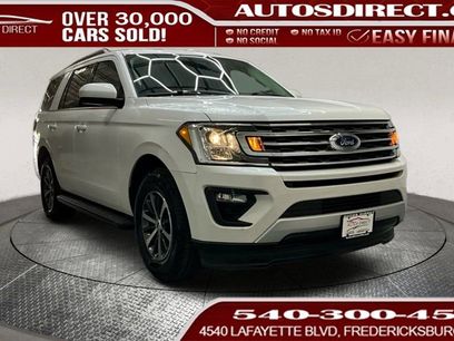 Used 2019 Ford Expedition XLT