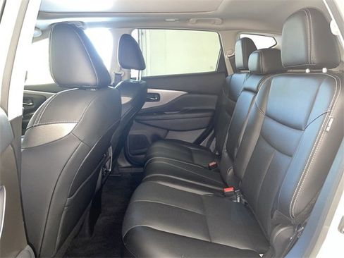 Certified 2024 Nissan Murano SL image 18