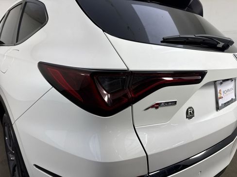 Certified 2026 Acura MDX A-Spec AWD/4WD image 32