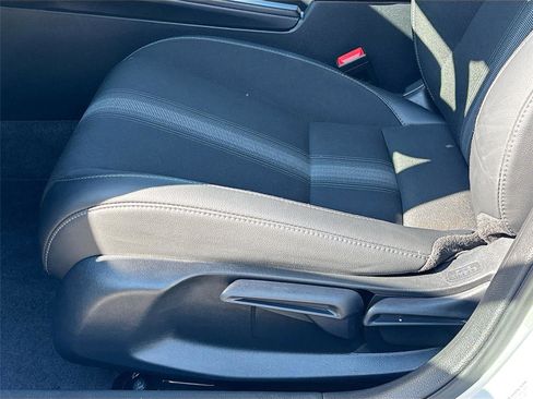 Certified 2024 Honda Civic Sport image 21