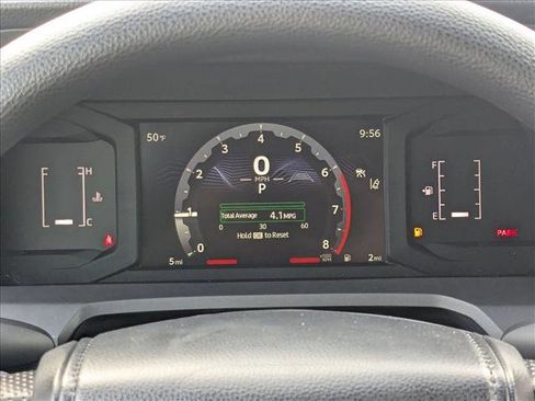 New 2025 Toyota Tacoma SR5 image 11