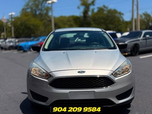 Used 2016 Ford Focus S FWD image 11