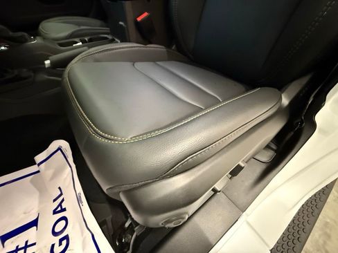 New 2026 Jeep Wrangler Sahara image 21