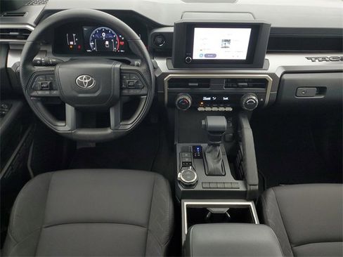 Used 2024 Toyota Tacoma SR5 image 17