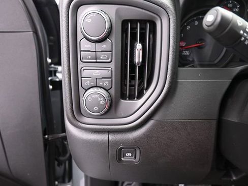 New 2026 Chevrolet Silverado 1500 W/T w/ WT Value Package image 33