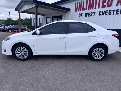 Used 2019 Toyota Corolla LE FWD image 9