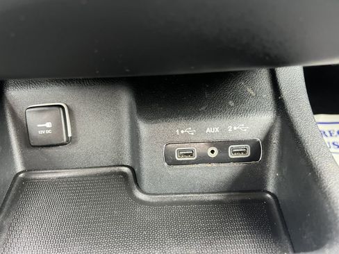 Used 2020 Dodge Durango SXT image 8