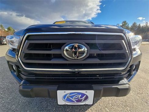 Used 2023 Toyota Tacoma SR5 image 31