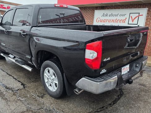 Used 2015 Toyota Tundra SR5 image 5