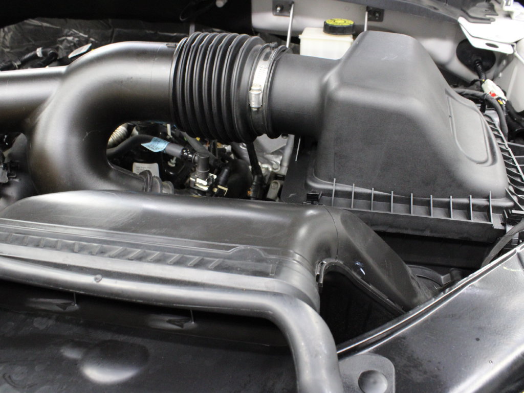 Used 2021 Ford F150 Lariat AWD/4WD image 38