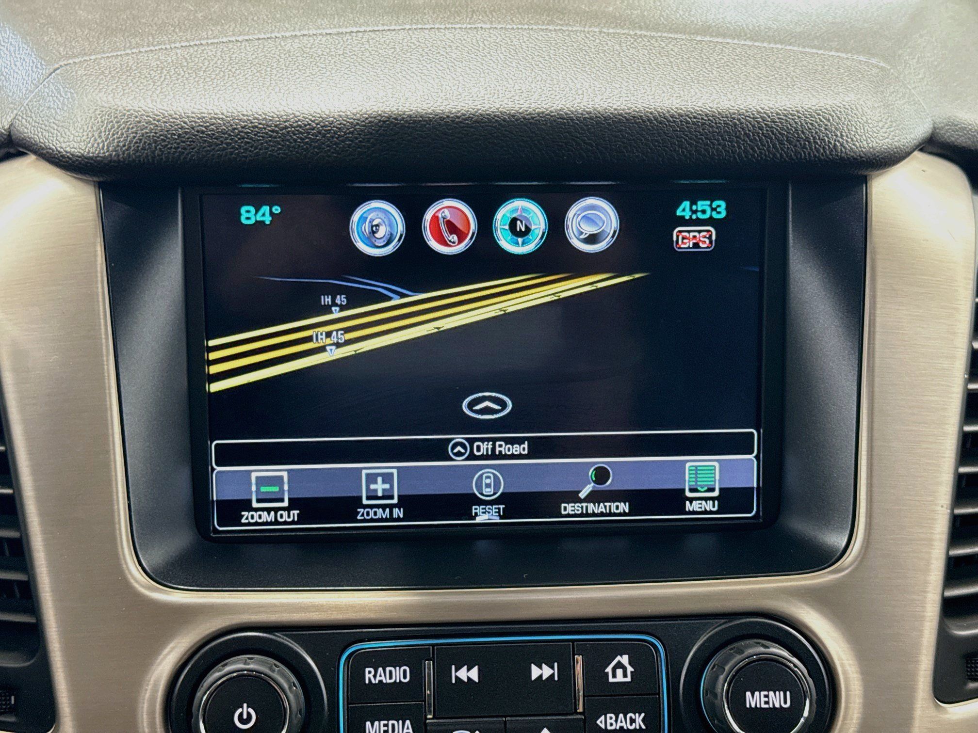 Used 2020 GMC Yukon Denali w/ Denali Premium Package RWD image 22
