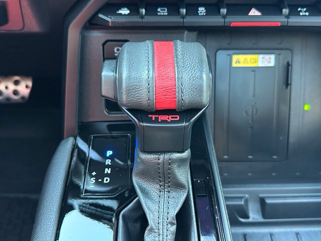 Used 2022 Toyota Tundra TRD Pro AWD/4WD image 39