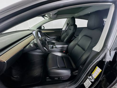 Used 2021 Tesla Model 3 Long Range image 13