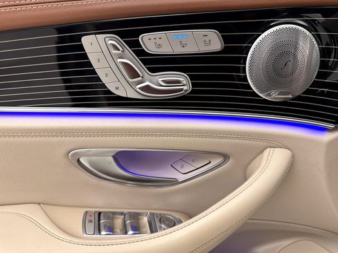 Used 2019 Mercedes-Benz E 300 image 28