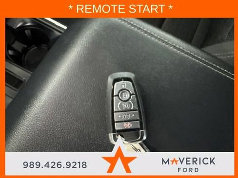 Used 2023 Ford F150 XLT w/ Equipment Group 302A High AWD/4WD image 28