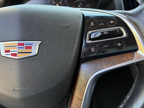 Used 2015 Cadillac Escalade Premium AWD/4WD image 23