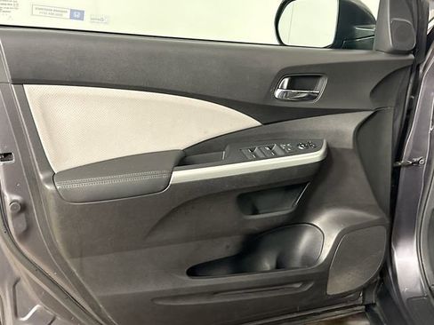 Used 2016 Honda CR-V EX-L image 19