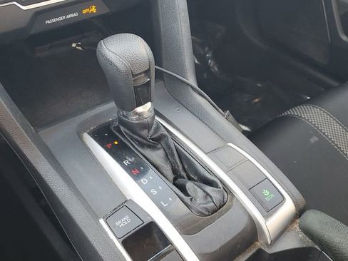 Used 2020 Honda Civic LX image 35